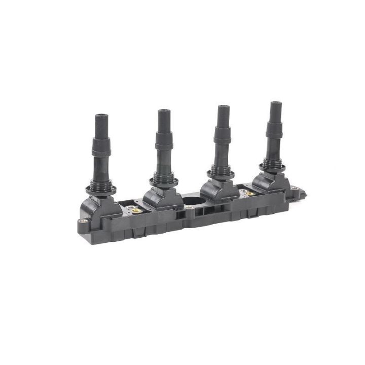 Ateşleme Bobini Opel Astra G H, Corsa Meriva, Signum, Tigra, Vectra, Zafira, Saab9, 39500 Oe-9119567 - GN10198-12B1 Delphi