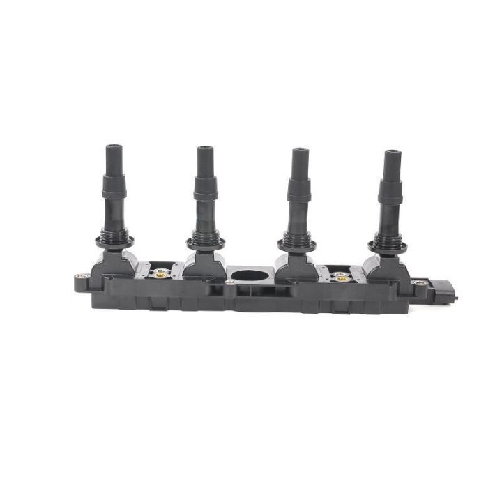 Ateşleme Bobini Opel Astra G H, Corsa Meriva, Signum, Tigra, Vectra, Zafira, Saab9, 39500 Oe-9119567 - GN10198-12B1 Delphi