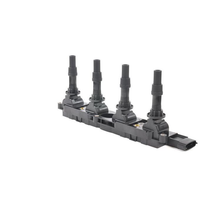 Ateşleme Bobini Opel Astra G H, Corsa Meriva, Signum, Tigra, Vectra, Zafira, Saab9, 39500 Oe-9119567 - GN10198-12B1 Delphi