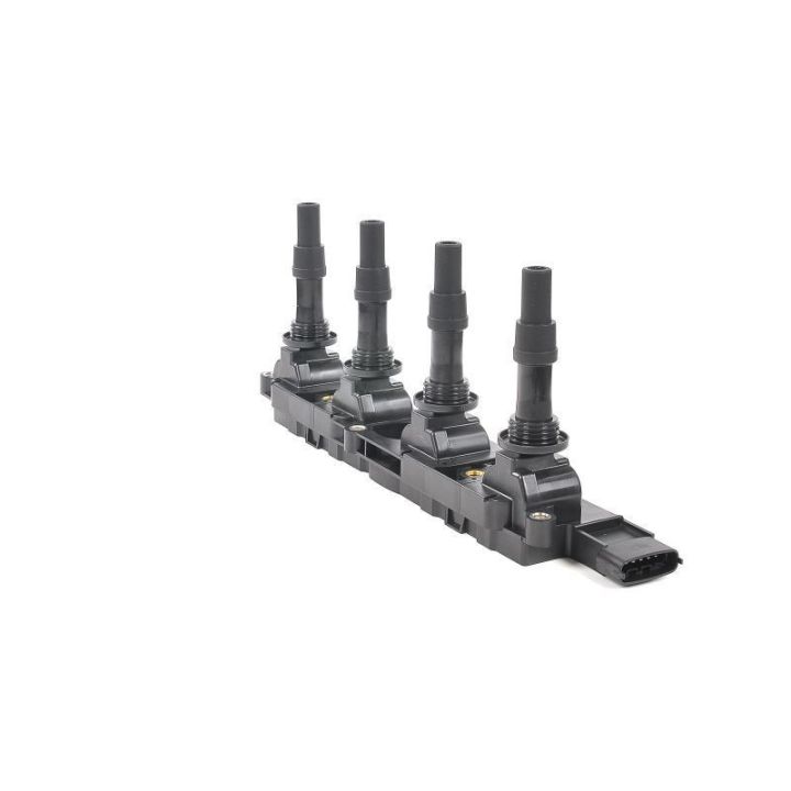 Ateşleme Bobini Opel Astra G H, Corsa Meriva, Signum, Tigra, Vectra, Zafira, Saab9, 39500 Oe-9119567 - GN10198-12B1 Delphi