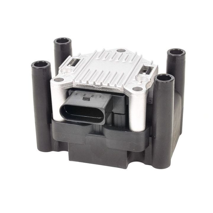 Ateşleme Bobini VAG Universal Tüm Seriler 1996-2011 - GN10018-12B1 Delphi