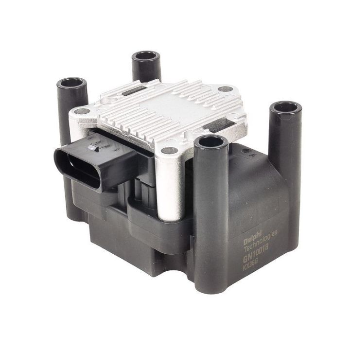 Ateşleme Bobini VAG Universal Tüm Seriler 1996-2011 - GN10018-12B1 Delphi