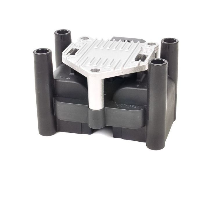 Ateşleme Bobini VAG Universal Tüm Seriler 1996-2011 - GN10018-12B1 Delphi