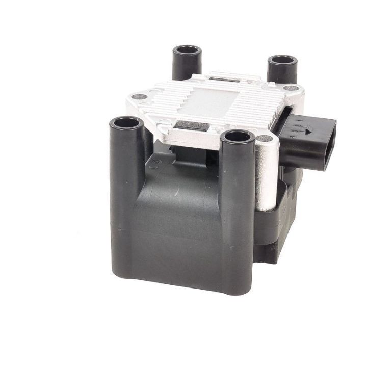 Ateşleme Bobini VAG Universal Tüm Seriler 1996-2011 - GN10018-12B1 Delphi