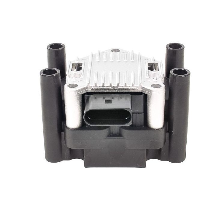 Ateşleme Bobini VAG Universal Tüm Seriler 1996-2011 - GN10018-12B1 Delphi