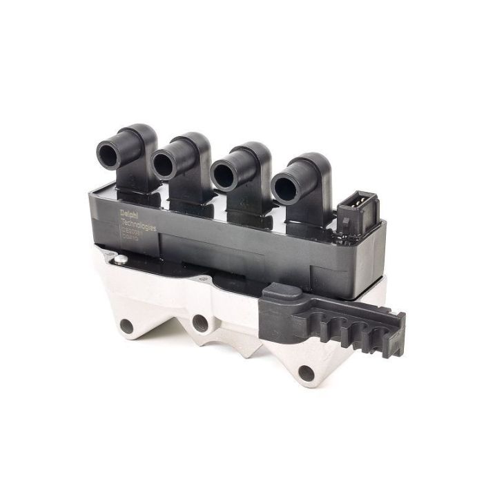 Ateşleme Bobini Fiat Brava, Doblo, Marea, Palio, Siena, Lancia Delta - CE20061-12B1 Delphi