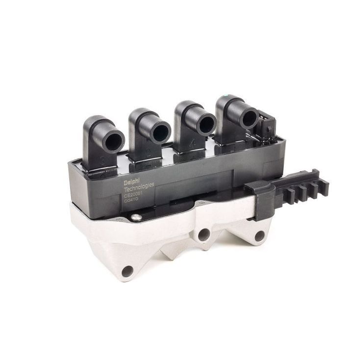 Ateşleme Bobini Fiat Brava, Doblo, Marea, Palio, Siena, Lancia Delta - CE20061-12B1 Delphi