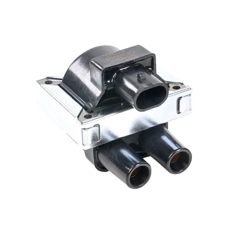 Ateşleme Bobini Alfa Romeo 145 - 146 - 155 - Fiat Palio, Panda, Punto, Tempra, Tipo, Uno - CE20058-12B1 Delphi