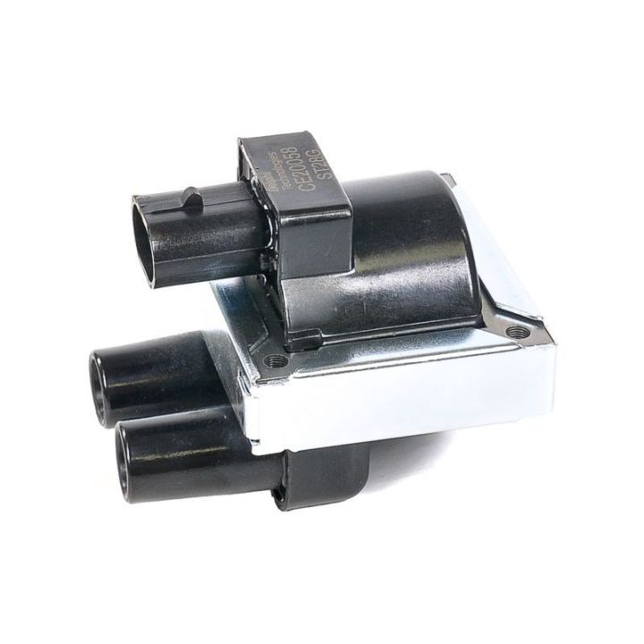 Ateşleme Bobini Alfa Romeo 145 - 146 - 155 - Fiat Palio, Panda, Punto, Tempra, Tipo, Uno - CE20058-12B1 Delphi