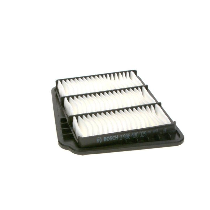 Hava Filtresi Chevrolet Lacetti Daewoo (2004-2010) - Bosch 09864B0029