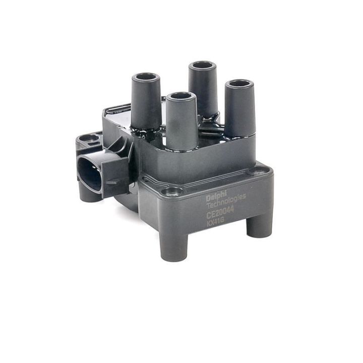 Ateşleme Bobini Ford Escort, Fiesta, Focus, Ka, Mondeo, Connect - CE20044-12B1 Delphi