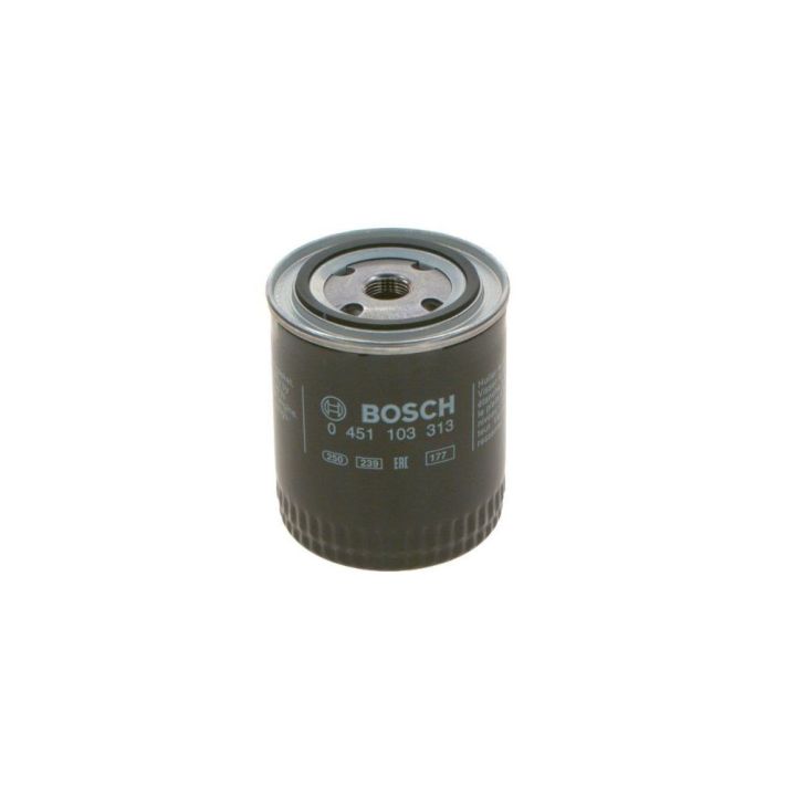 Yağ Filtresi Passat Skoda Superb 2.8 V6 Audi A4 A6 A8 80 İçin - Bosch 0451103313