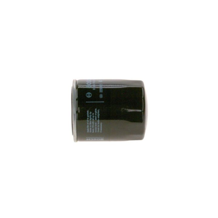 Yağ Filtresi Hyundai Starex, H1, K2500, K2900, Sorento (1996-2008) - Bosch 0986TF0072