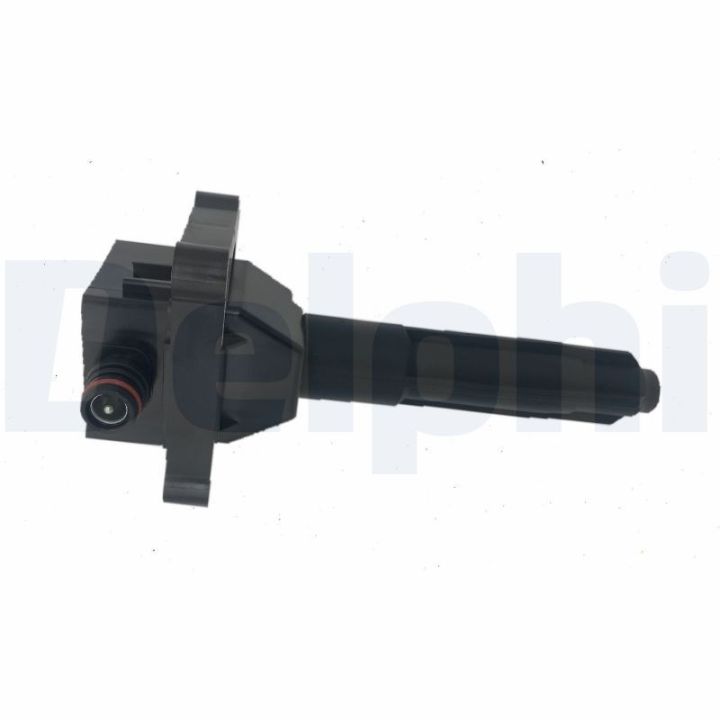 Ateşleme Bobini U4026 Mercedes, Daewoo C Serisi, E Serisi, CLK, SL, SLK, Korando, Musso, Rexton - CE20038-12B1 Delphi