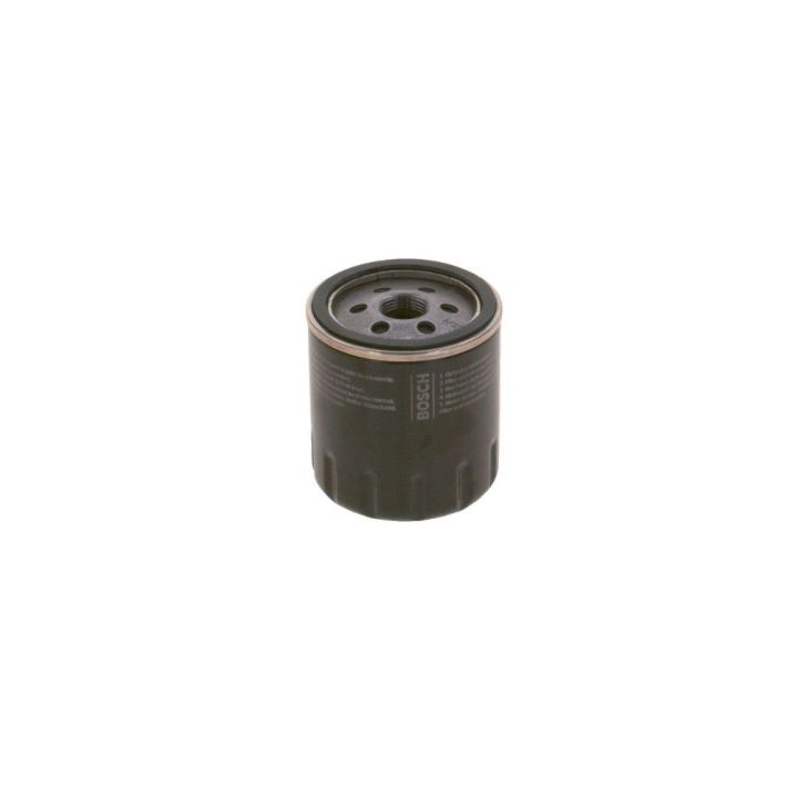 Yağ Filtresi Ford Focus, C-Max, S-Max (1.8) - Bosch F026407017