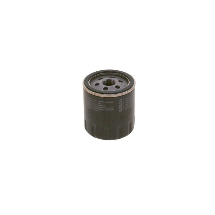 Yağ Filtresi Ford Focus, C-Max, S-Max (1.8) - Bosch F026407017