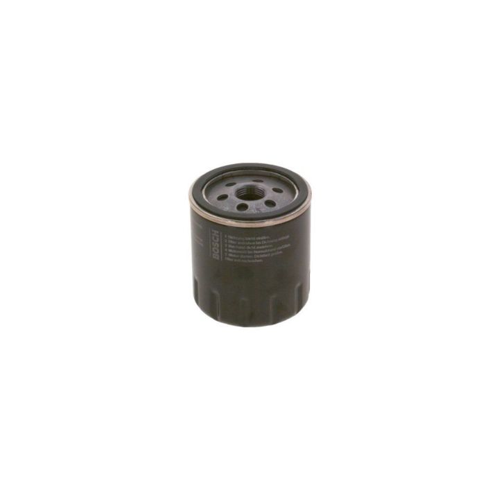 Yağ Filtresi Ford Focus, C-Max, S-Max (1.8) - Bosch F026407017