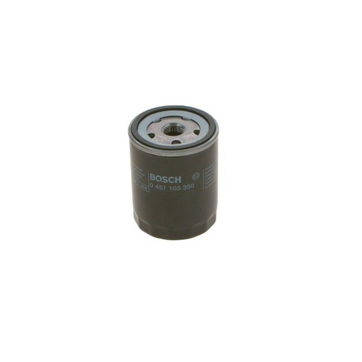 Yağ Filtresi Alfa Romeo Fiat Lancia Abarth İçin - BOSCH 0451103350