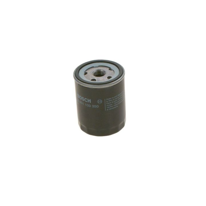 Yağ Filtresi Alfa Romeo Fiat Lancia Abarth İçin - BOSCH 0451103350