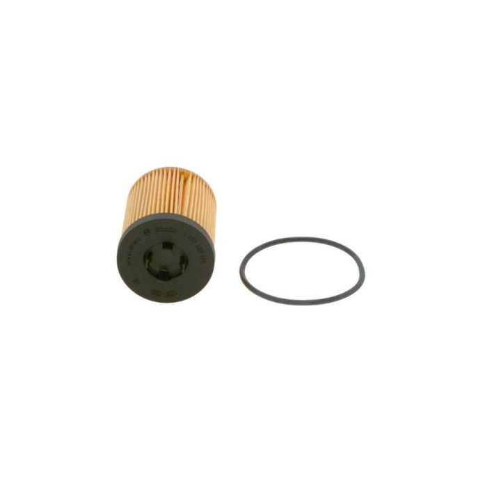 Yağ Filtre Elemanı Astra G Zafira A Vectra B - BOSCH 1457429178
