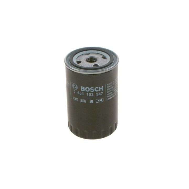 Yağ Filtresi VW Golf III Passat IV 1.9 TDI Seat Ford Audi - BOSCH 0451103347