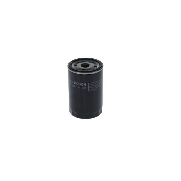 Yag Filtresi Fiat Palio Siena Albea Jeep Cherokee Voyager Caravan - BOSCH 0451103258
