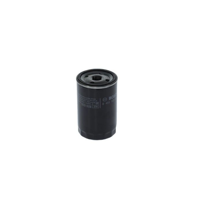 Yag Filtresi Fiat Palio Siena Albea Jeep Cherokee Voyager Caravan - BOSCH 0451103258