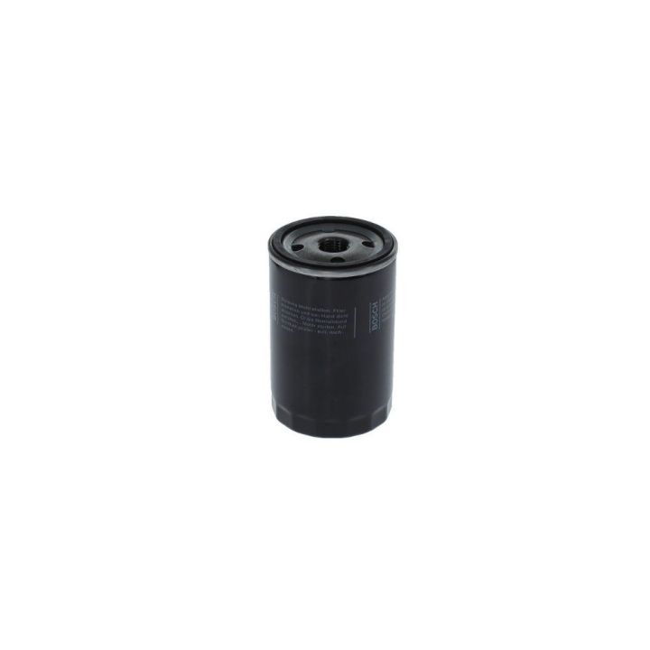 Yag Filtresi Fiat Palio Siena Albea Jeep Cherokee Voyager Caravan - BOSCH 0451103258