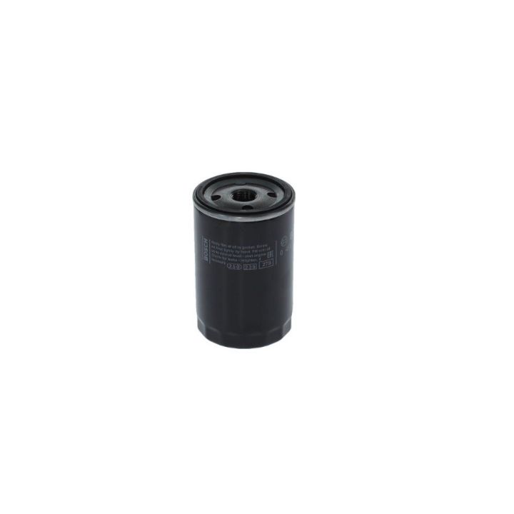 Yag Filtresi Fiat Palio Siena Albea Jeep Cherokee Voyager Caravan - BOSCH 0451103258