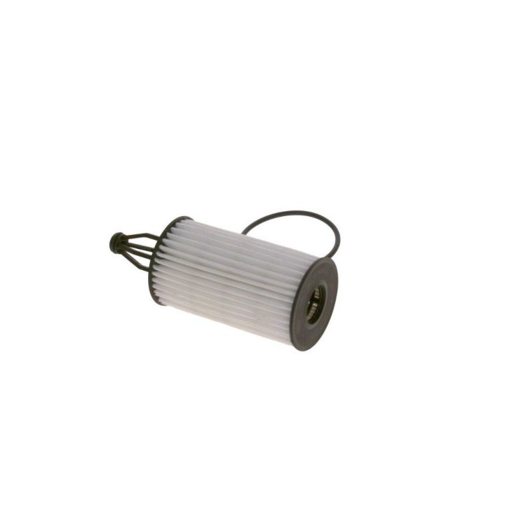Yag Filtresi Elemani Mercedes C E S M CLS GLK GLC GLS Serisi - BOSCH F026407199
