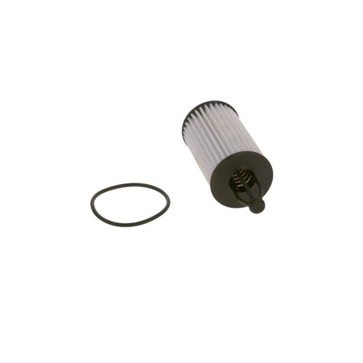 Yag Filtresi Elemani Mercedes C E S M CLS GLK GLC GLS Serisi - BOSCH F026407199