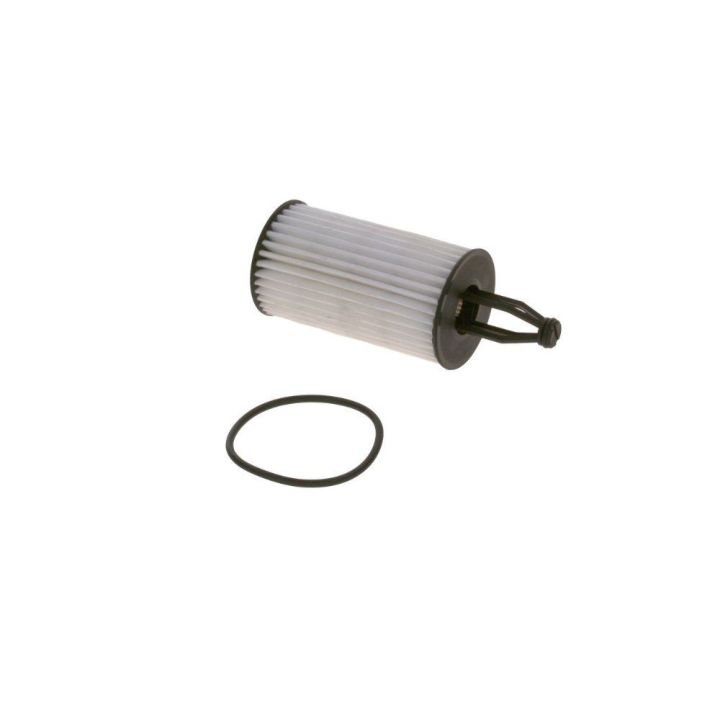 Yag Filtresi Elemani Mercedes C E S M CLS GLK GLC GLS Serisi - BOSCH F026407199