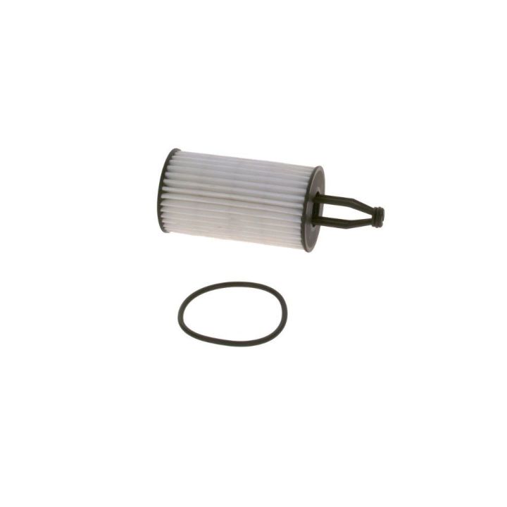 Yag Filtresi Elemani Mercedes C E S M CLS GLK GLC GLS Serisi - BOSCH F026407199