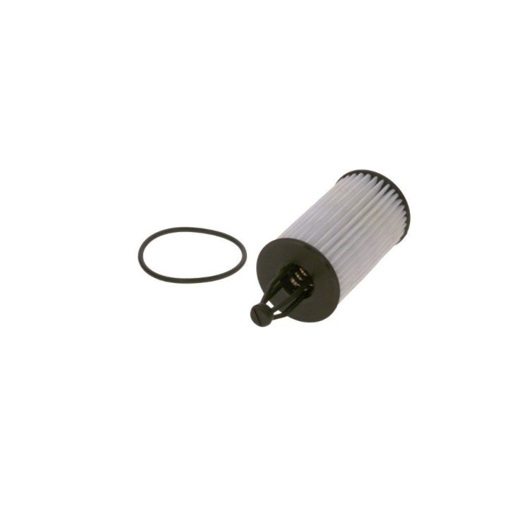 Yag Filtresi Elemani Mercedes C E S M CLS GLK GLC GLS Serisi - BOSCH F026407199