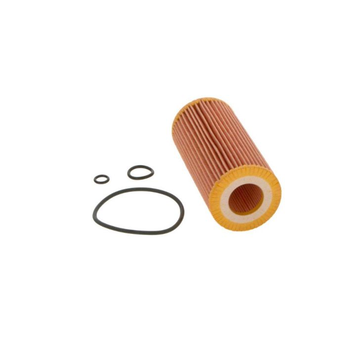 Yag Filtresi Mercedes C-Klasse E-Klasse S-Klasse Accelo - BOSCH 1457429126