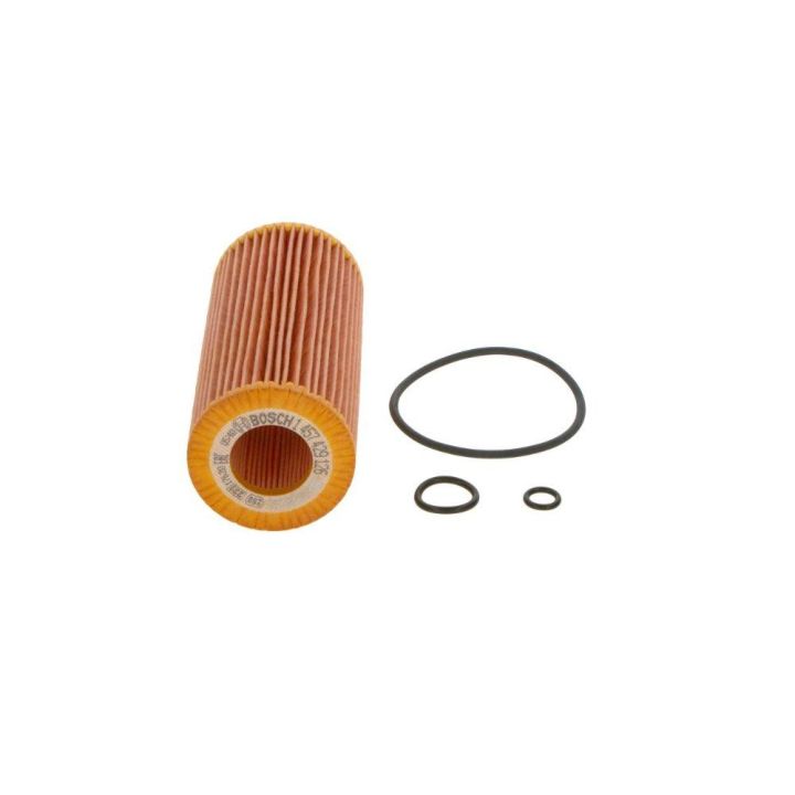 Yag Filtresi Mercedes C-Klasse E-Klasse S-Klasse Accelo - BOSCH 1457429126