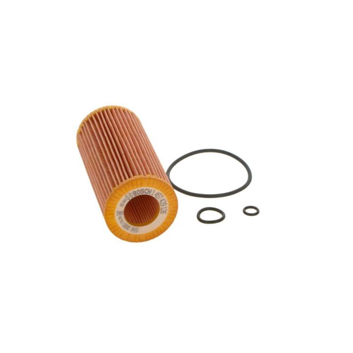 Yag Filtresi Mercedes C-Klasse E-Klasse S-Klasse Accelo - BOSCH 1457429126