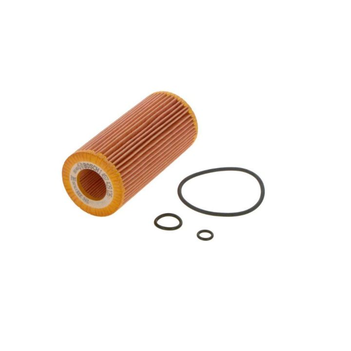 Yag Filtresi Mercedes C-Klasse E-Klasse S-Klasse Accelo - BOSCH 1457429126