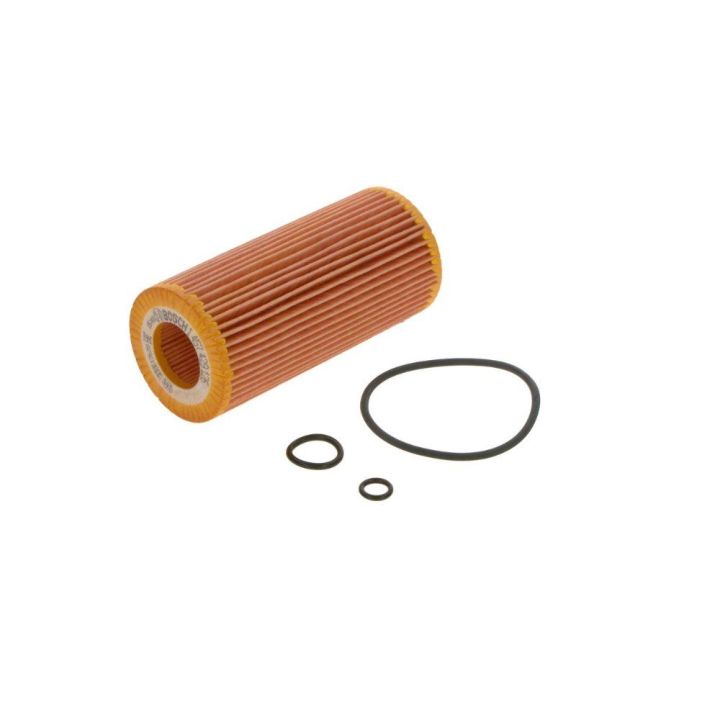 Yag Filtresi Mercedes C-Klasse E-Klasse S-Klasse Accelo - BOSCH 1457429126