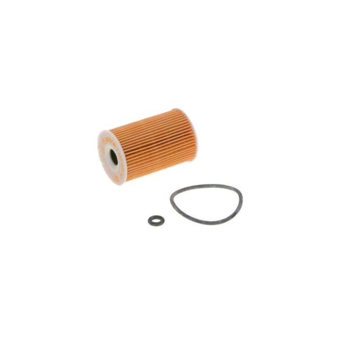 Yağ Filtresi Mercedes W168 Vaneo 1.6 1.9 - Bosch 1457429147