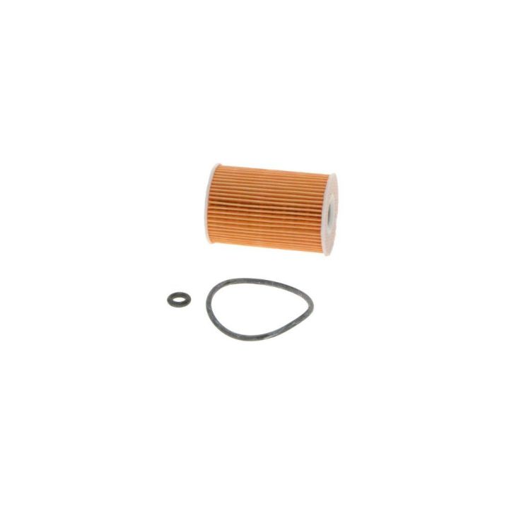 Yağ Filtresi Mercedes W168 Vaneo 1.6 1.9 - Bosch 1457429147