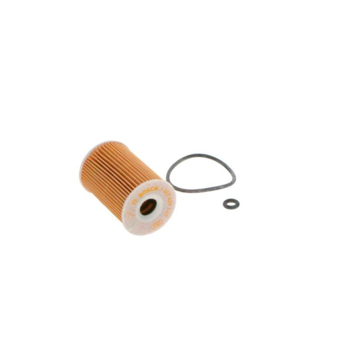 Yağ Filtresi Mercedes W168 Vaneo 1.6 1.9 - Bosch 1457429147