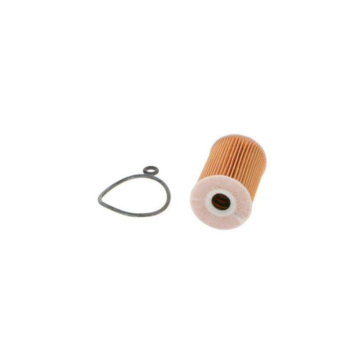 Yağ Filtresi Mercedes W168 Vaneo 1.6 1.9 - Bosch 1457429147