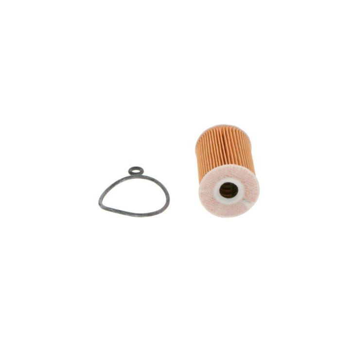 Yağ Filtresi Mercedes W168 Vaneo 1.6 1.9 - Bosch 1457429147