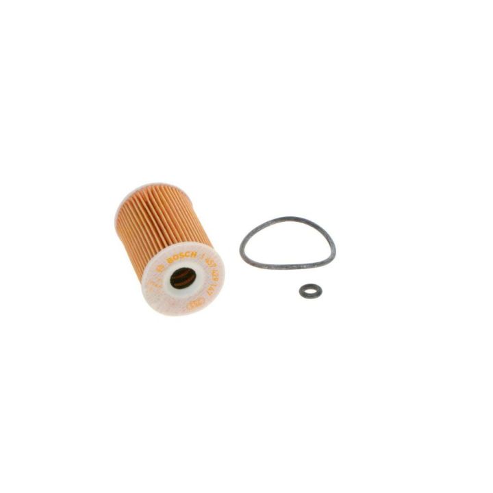 Yağ Filtresi Mercedes W168 Vaneo 1.6 1.9 - Bosch 1457429147
