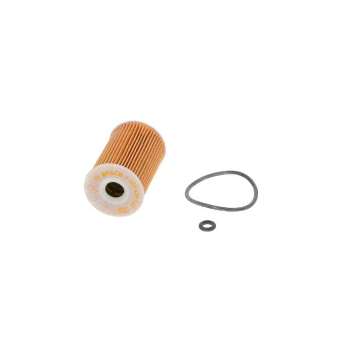 Yağ Filtresi Mercedes W168 Vaneo 1.6 1.9 - Bosch 1457429147