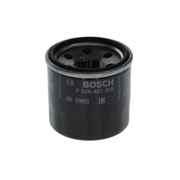 Yağ Filtresi Hyundai, Kia, Renault, Nissan (2005-) - Bosch F026407209