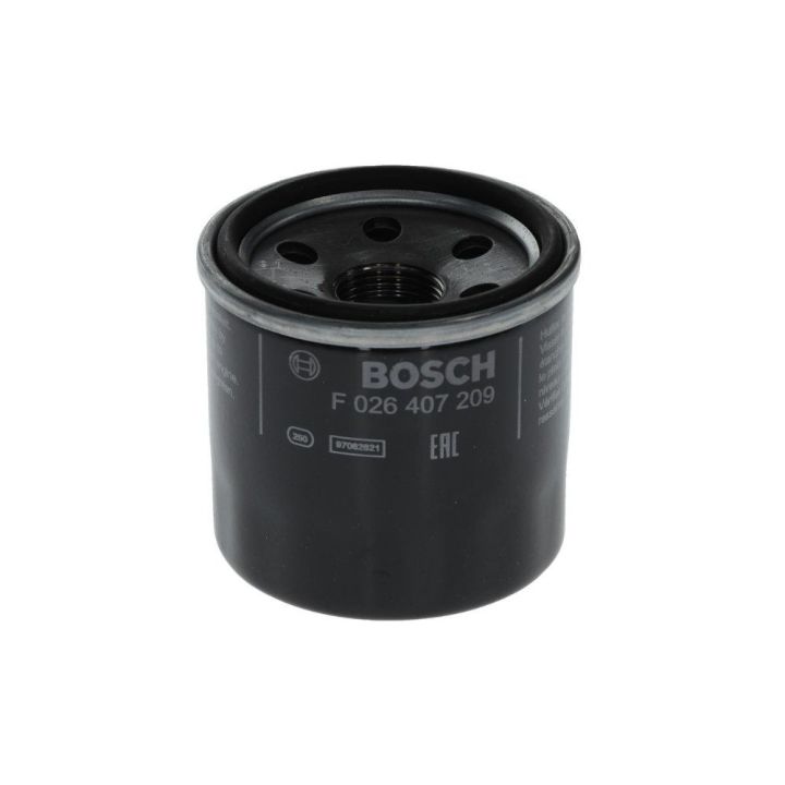 Yağ Filtresi Hyundai, Kia, Renault, Nissan (2005-) - Bosch F026407209