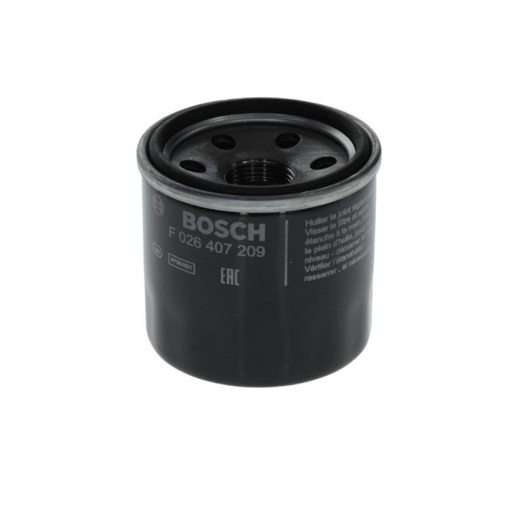 Yağ Filtresi Hyundai, Kia, Renault, Nissan (2005-) - Bosch F026407209