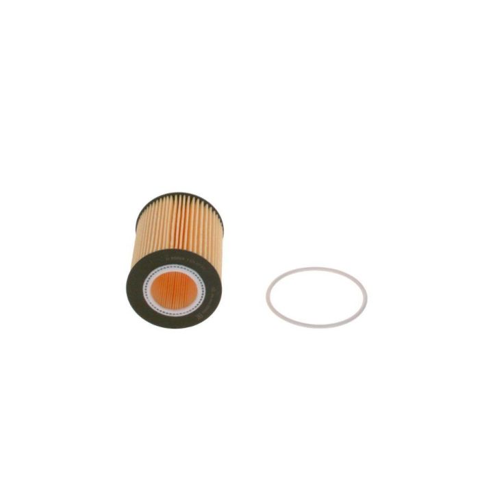 Yağ Filtresi Land Rover Freelander 2 Volvo S60 II S80 II V60 I XC60 I SUV XC70 II İçin - BOSCH F026407075